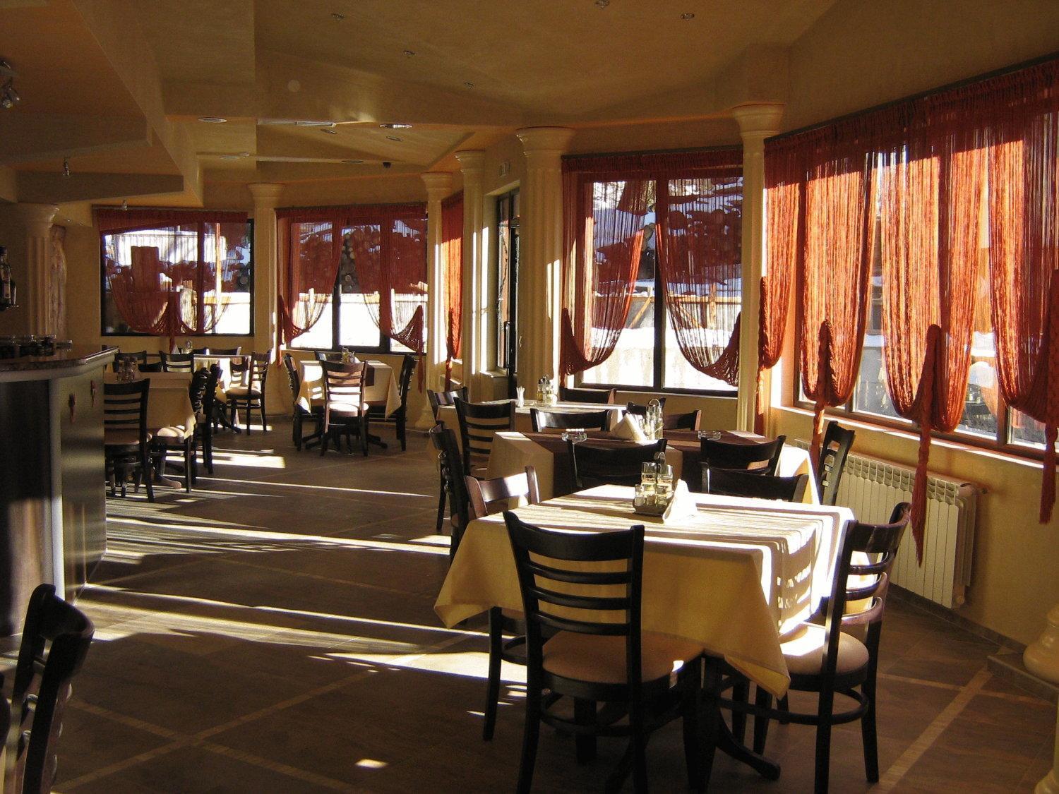 Family Hotel Yola Chepelare Eksteriør billede