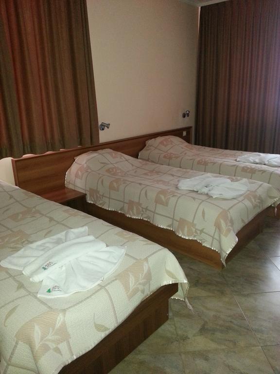 Family Hotel Yola Chepelare Værelse billede